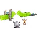 Игровой набор TMNT Funrise Черепашки-Ниндзя Безумный тоннель (71029)