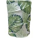 Кошик для іграшок Bambi Тропічний лист 3731-27 розміром 55 х 40 см