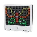 Светодиодная мозаика YM2021-10, 129 пикселей