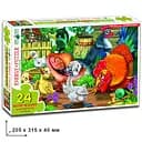 Игра-пазл Гадкий утенок Упаковка: коробка 82159 24 эл