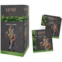 Чай зелений байховий Graff Green Classic Класичний зелений 36 г (20 шт. x 1.8 г)
