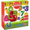 Набор магнитов Magdum Цифры 35 шт. ML4031-37 