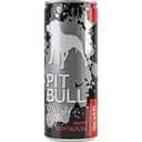 Напій енергетичний Pit Bull Silver безалкогольний сильногазований 250 мл