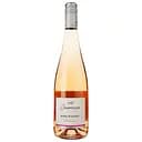 Вино Champteloup Rose d'Anjou розовое полусухое 11% 0.75 л