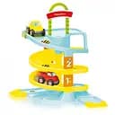 Спіральний автотрек із машинками Fisher-Price (1826)