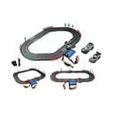 Игровой трек A51-6A, 240 см с двумя машинами дистанционное управление 1:43