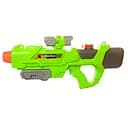 Водяний бластер помповий великий, 49 см, 23x57x6.5 см (В асортименті)