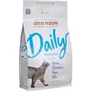 Сухой корм для стерилизованных кошек Almo Nature Daily Cat Sterilised с тунцем 1.2 кг
