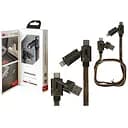 USB кабель Hoco S22 4 в 1