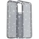 TPU чехол Nova для Samsung Galaxy S21 FE Grey