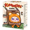 Крос-боді сумка Pop Top Kimmon Мандрівні тваринки в асортименті (556128)