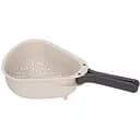 Дуршлаг кухонный Joseph Joseph Core со складными ручками 10x36.7x20 см (1000007)