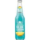 Напій слабоалкогольний Le Coq Blue Lagoon 4.7% 0.33 л