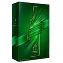 Виски Johnnie Walker Green label, 43 %, 0,7 л + 2 бокала