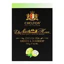 Чай зелений Chelton The Noble House Green&Soursop 100 г (935956)
