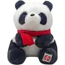 Мягкая игрушка Fyyvalur Друзья панды Панда Миу-Пиу 28 см (99062)