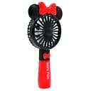 Вентилятор мульт-герой, 3 режими, підсвічування, вбудований акумулятор, USB кабель, CS088-2 (В асортименті)