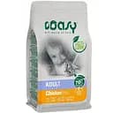 Сухой корм для кошек Oasy Lifestage Adult с курицей 300 г