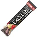 Батончик Nutrend Excelent Protein Bar Лимон, сир, малина, журавлина в молочному шоколаді 85 г