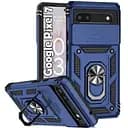 Панель BeCover Military для Google Pixel 7 Blue (708827)