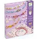 Набір для виготовлення обручів Djeco Скарби мрій (DJ09837)