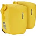 Велосипедні сумки Thule Shield Pannier Yellow 13 л 2 шт. (TH 3204207)