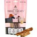 Лакомство для собак Natural вымя говяжье 100 г