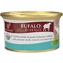 Влажный корм для кошек Marpet Aequilibriavet, с буйволом, 85 г