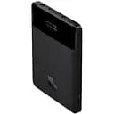 Внешний аккумулятор (Power Bank) Baseus Blade Digital Display 100W 20000 mAh Black (PPDGL-01)