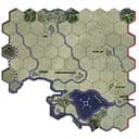 Аксесуар GaGa Games Промо набір до гри "Ні кроку назад!" (22248)