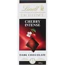 Шоколад Lindt Excellence черный швейцарский с вишней 100 г