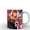 Кухоль GeekLand Загін Самогубців Suicide Squad Дедшот SS.02.011 330 мл білий