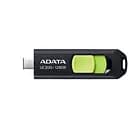 Флеш-накопитель Adata UC300 Type-C USB 3.2 Gen1 128 GB (ACHO-UC300-128G-RBK/GN)