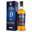 Віскі Loch Lomond Open Special Edition 46% 0.7 л в подарунковій коробці