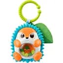 Игрушка-погремушка на коляску Chicco Ежик (11591.00)
