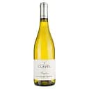 Вино Domaine Clavel Régulus Côtes du Rhône Blanc, белое, сухое, 12,5%, 0,75 л