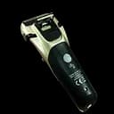 Электрическая мужская электробритва для бороды ProGemei GM-7060 аккумуляторная с дополнительным лезвием