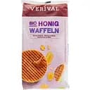 Вафлі Verival Honig Waffeln з медом органічні 175 г