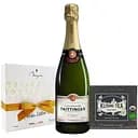 Подарунковий набір Brut Buro premium Для неї