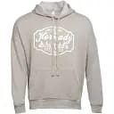 Худи Hornady Outfitter XL Серый