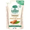 Крем-мило для рук L'Arbre Vert Мигдаль запаска 300 мл