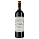 Вино Château du Cartillon Haut-Medoс Cru Bourgeois красное сухое 0.75 л
