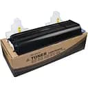 Тонер-картридж CET Kyocera KM-1620 TK-410/420/435 870 г 18K (CET8170)