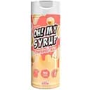 Соус Quamtrax Oh My Syrup Condensed Milk без сахара 320 мл