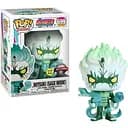 Фигурка Funko Pop Exclusive Фанко Поп Boruto Mitsuki Боруто Мицуки 10 см B M GW 699