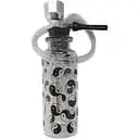 Трубка курильна Changfeng скляна №HL-232 Інь Black (10899)