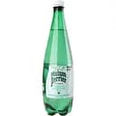 Вода мінеральна Maison Perrier зі смаком м'яти газована 1 л