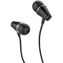 Навушники Hoco M34 Honor чорні 6957531078456