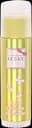 Крейда для волосся Lukky, з блискітками та ароматом ананаса, блістер, 10 г, жовтий (T18861)