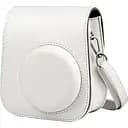 Чехол для фотокамер моментальной печати Fujifilm Instax Mini 12 White [87012]